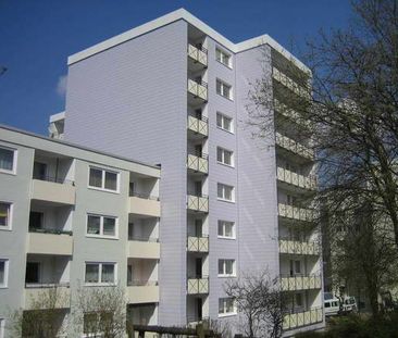 2-Zimmer-Wohnung mit Balkon in Iserlohn-Hombruch mieten - Photo 3