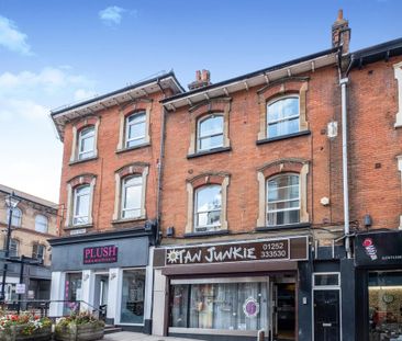 1 bedroom flat to rent - Photo 6