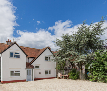Stunning shared house in central Abingdon - Photo 2