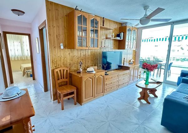 Calpe/Calp, Valencian Community