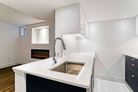 For Lease - 7 Vancho Crescent Unit# Lower, Toronto, Ontario - Photo 3