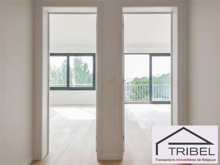 Appartement à IXELLES (1050) - Photo 2