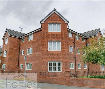 Brentwood Grove, Leigh, WN7 - Photo 1