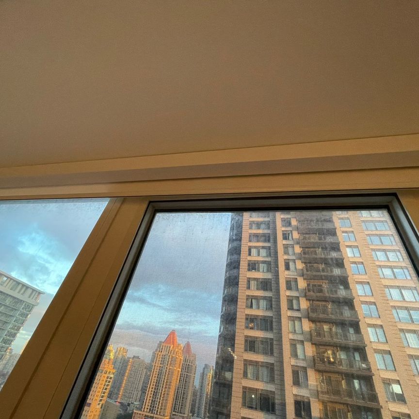 For Lease - 395 Square One Drive Unit# 1406, Mississauga, Ontario - Photo 1