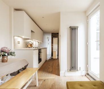 1 Bed Flat, Dunlace Road, E5 - Photo 3