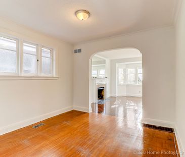 For Lease - 192 Roe Avenue, Toronto, Ontario - Photo 1