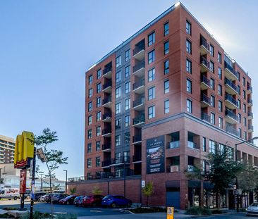 À louer / Appartement - Photo 1