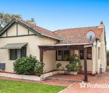 108 First Avenue, Bassendean WA 6054 - Photo 1