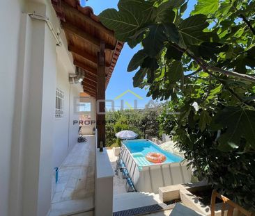 Μονοκατοικία για ενοικίαση Αρτέμιδα (Λούτσα) - Photo 2