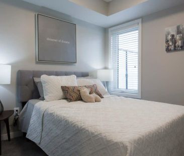 Element Townhomes in Prairie Pointe — 2 Bedroom Upper Inner Townhome - Photo 5