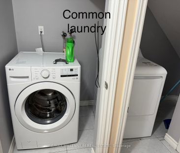 For Lease - 775 Father D'souza Drive Unit# Bsmt, Mississauga, Ontario - Photo 4