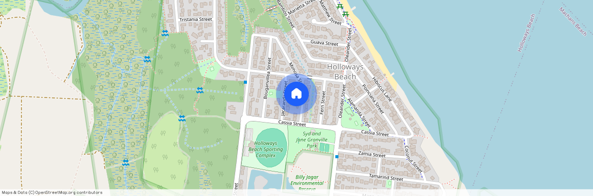 5/9-11 Mimosa Street, Holloways Beach QLD 4878