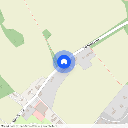 Titchfield Lane, Fareham, PO17 5PD