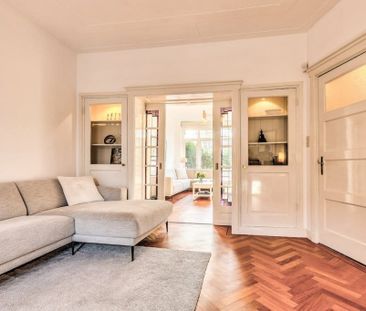 Huis te huur: Herfstlaan 8 2103 AV Heemstede - Foto 5