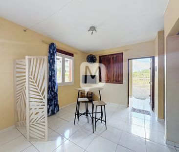 Location Appartement 1 pièce 26m² CAYENNE 97300 - Photo 1