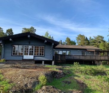 Kalvsviksvägen, Värmdö - Foto 5