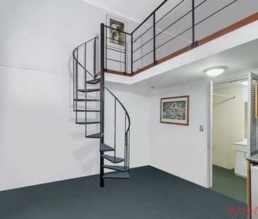 Modern Loft Apartment in the Heart of Broadway! - Photo 2