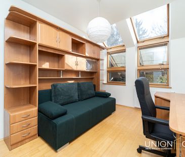 Kraków, Wola Justowska, Królowej Jadwigi - Photo 4