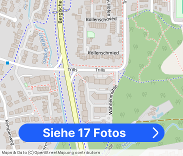 Trills: Sanierte 3-Zimmer-Wohnung mit Balkon und TG-Stellplatz – ho... - Foto 1