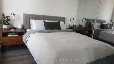 For Lease - 20 Tubman Avenue Unit# 1902, Toronto, Ontario - Photo 2
