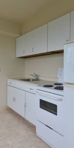 1 Bed, 1 Bath Apartment in Kitsilano - Photo 4