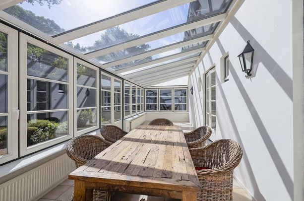 Huis te huur: Hogeweg 8 2244 GR Wassenaar - Photo 1