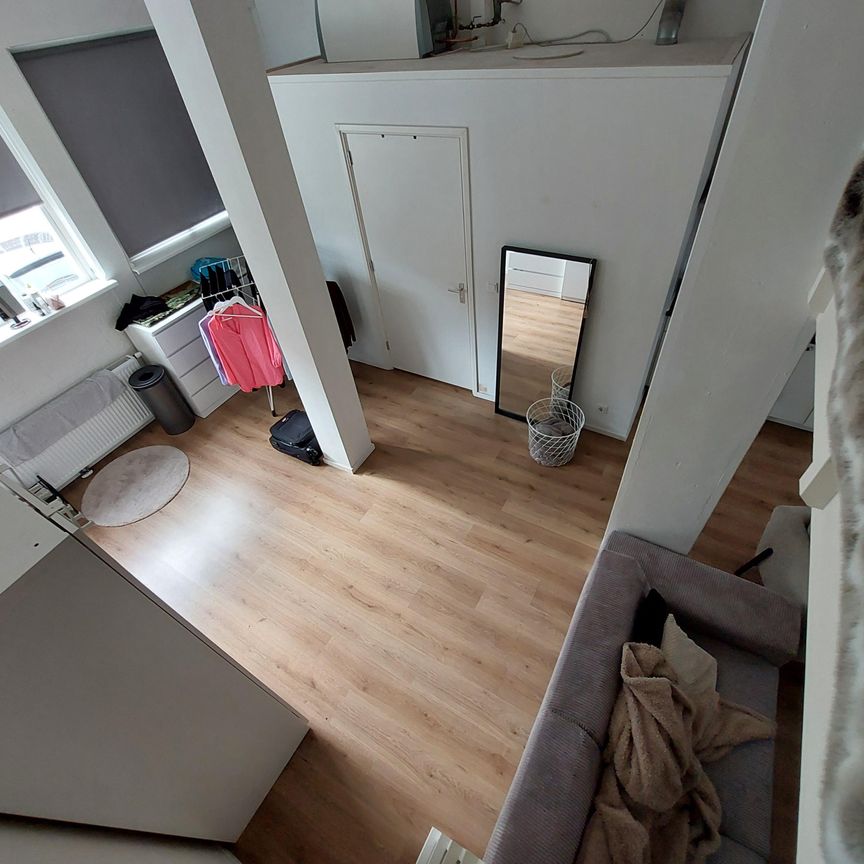 Te huur: Appartement Almastraat in Groningen - Foto 1