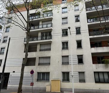 2 pièces - Meublé - 55 m² - 5ème étage - Colocation non autorisée - Photo 3