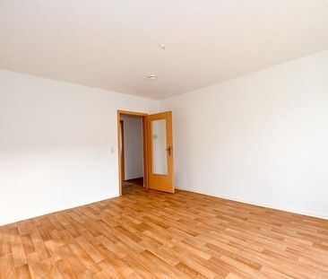 Top 3-Raumwohnung in beliebter Lage mit Balkon - Foto 1