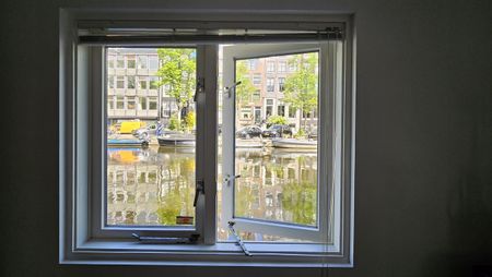 Nieuwe Keizersgracht 392G - Photo 3