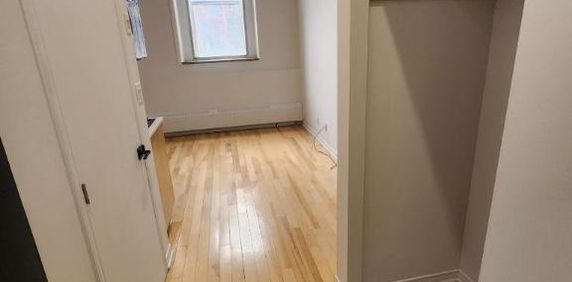 1 CH - 1 SDB - Montréal - $1,195 /mo - Photo 2