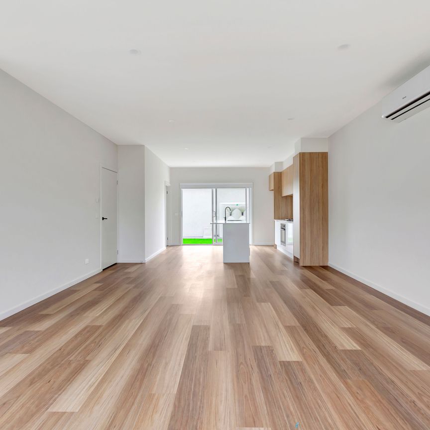 1 Cowboy Walk, Fraser Rise VIC 3336 - Townhouse For Rent | Domain - Photo 1