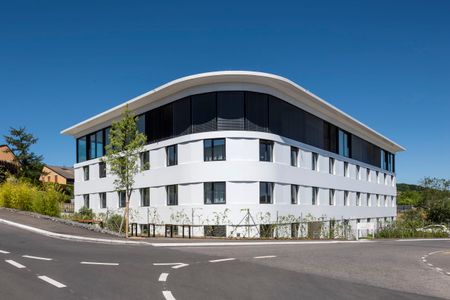 Furnished studio apartment from 47m2 to 57m2 - Photo 4