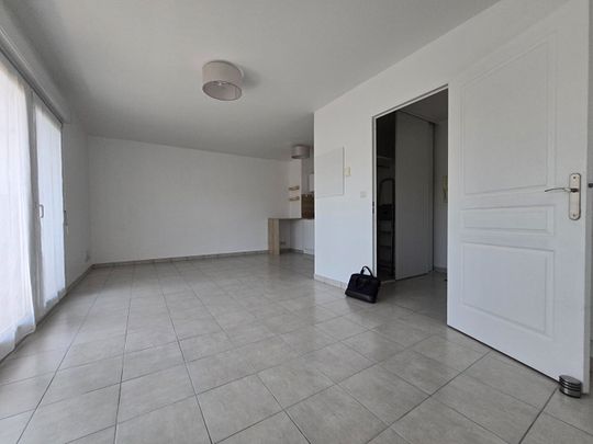 Location Appartement 2 pièces 48m² - Photo 1