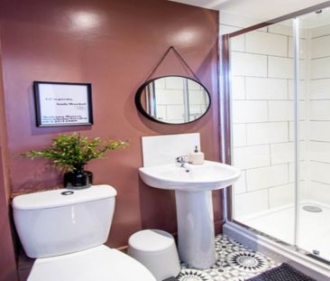 Highfield Crescent (Room 4), Wortley, Leeds - Photo 6