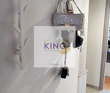 Mieszkanie na wynajem Szczecin, Niebuszewo - Zdjęcie 5