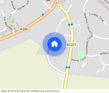 Selsey Road, Chichester - Photo 1