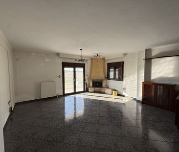 Μεζονέτα για ενοικίαση - Χορτιάτης, - Φωτογραφία 1