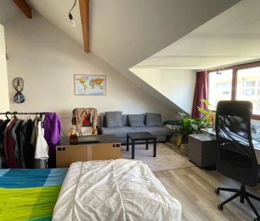 Ruime en charmante stadswoning in hartje Leuven - geschikt co-housing - Photo 4