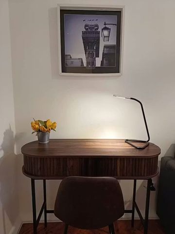 Avenida da Igreja, Lisbon, Lisbon 1700-162 - Photo 3