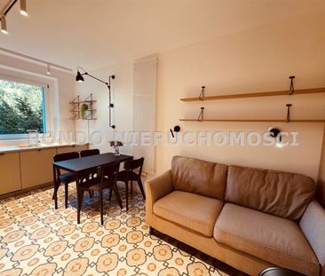 Wrocław, Śródmieście, Biskupin - Фото 1