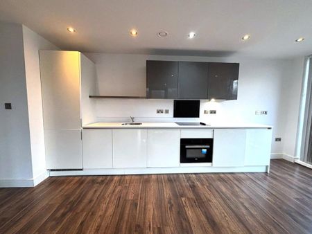 2 bedroom apartment to rent - Photo 2