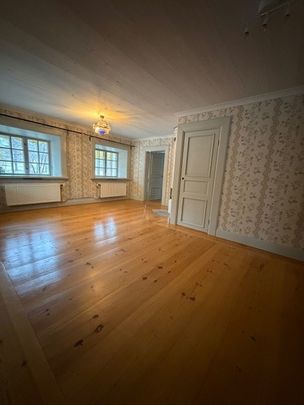 Skottvångsvägen, Åkers Styckebruk - Foto 1