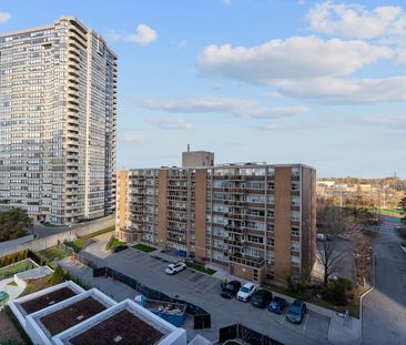 For Lease - 60 Central Park Roadway N/A Unit# 614, Toronto, Ontario - Photo 2