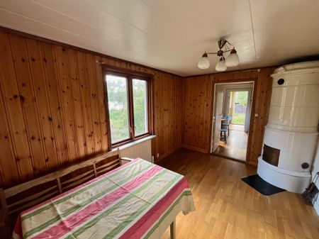 Bäckasjövägen, Backaryd - Photo 3