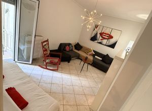 Studio/Γκαρσονιέρα για ενοικίαση - Φάληρο - Ιπποκράτειο, - Photo 1