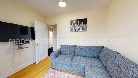 Yew Tree Road, Manchester, M14 6BS - Photo 3