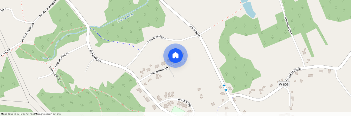 Finngårdsvägen 17, 77270, Saxdalen