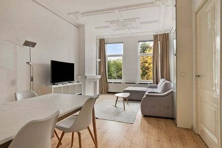 Te huur: Appartement Spoorsingel in Rotterdam - Photo 2