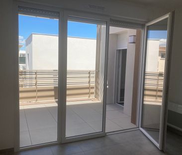 Location Appartement 2 pièces 35m² MONTPELLIER 34000 - Photo 6
